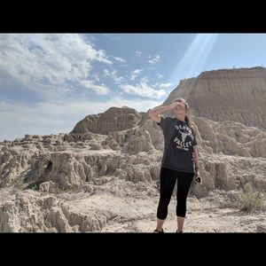 Meet your Posher, Chelsey